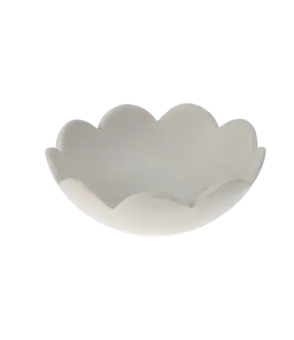 Indaba Scallop Catchall Bowl