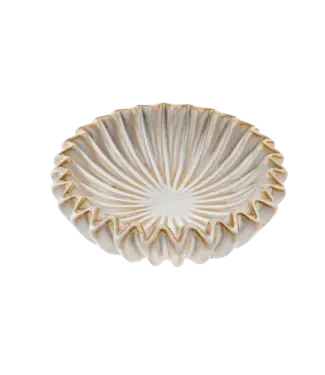 Indaba Fluted Ceramic Catchall S