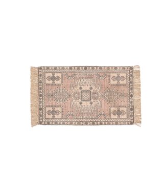 Indaba Yasmin Rug