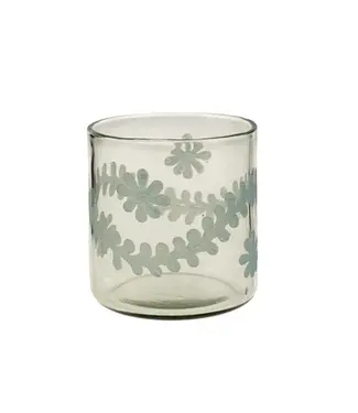 Indaba Daphne Etched Huricane L