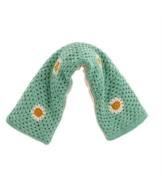 Indaba Crochet Therapy Wrap