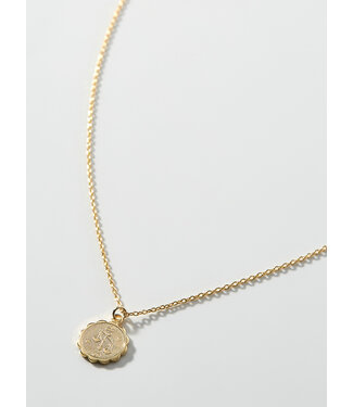 Zodiak Necklace