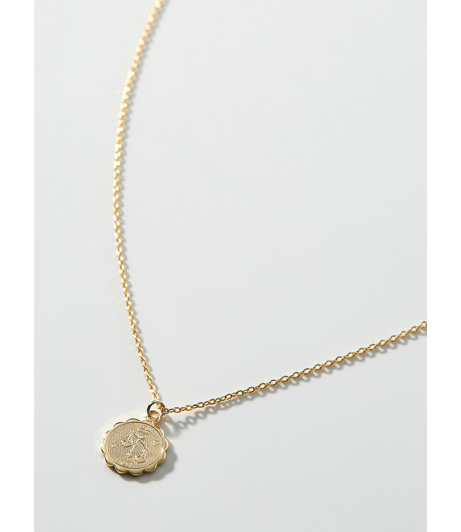 Zodiak Necklace
