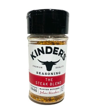 Kinder's Steak Blend Dried Spice