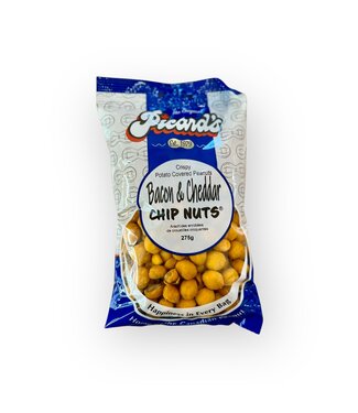 Picard's BACON CHEDDAR CHIP NUTS