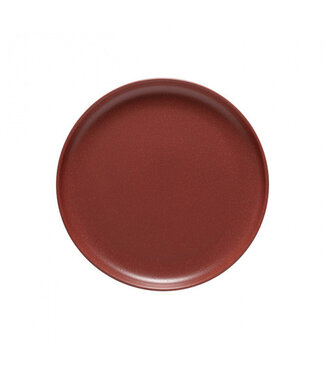 Casafina Pacifia Cayenne Dinner Plate