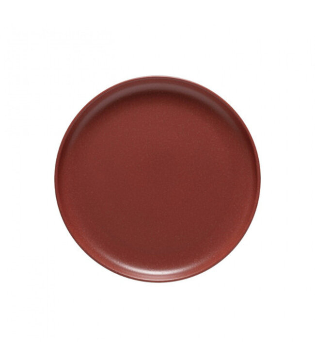 Casafina Pacifia Cayenne Dinner Plate