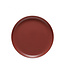 Casafina Pacifia Cayenne Dinner Plate