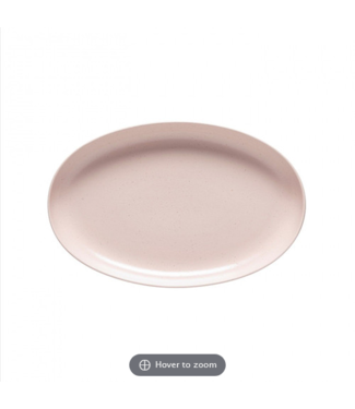 Casafina Pacafica Marshmallow Platter