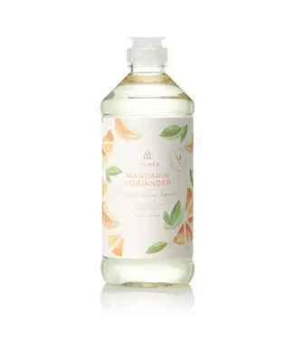 Mandarin Coriander Dish Wash