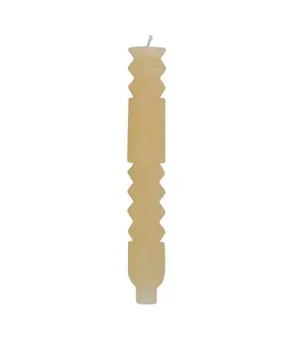 10" Totem Taper Candles