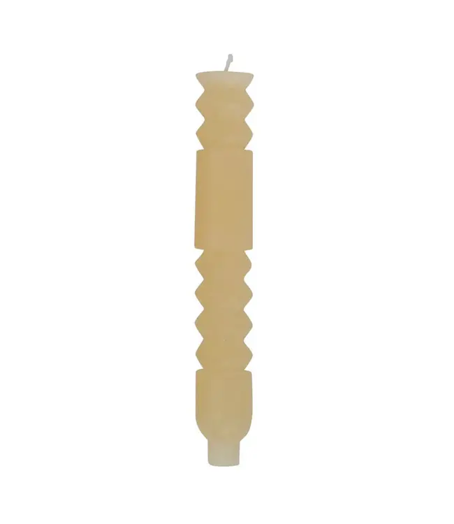 10" Totem Taper Candles
