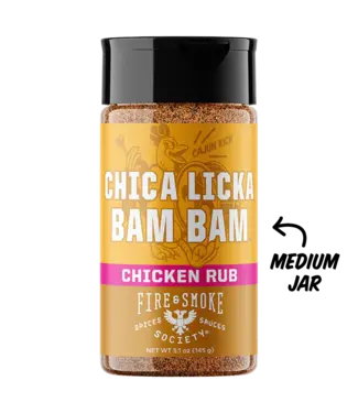 Chicka Bam Bam