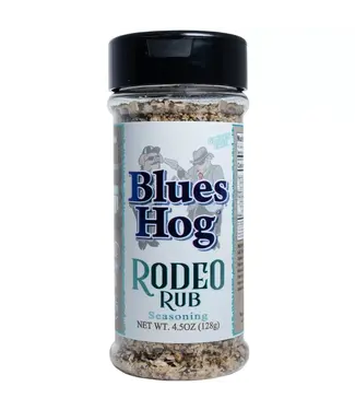 Rodeo Blues Hog
