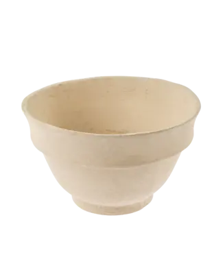 Paper Mache Bowl Sm
