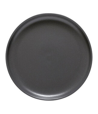 Casafina Pasifica Seed Grey Dinner Plate