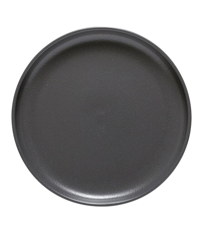 Casafina Pasifica Seed Grey Dinner Plate