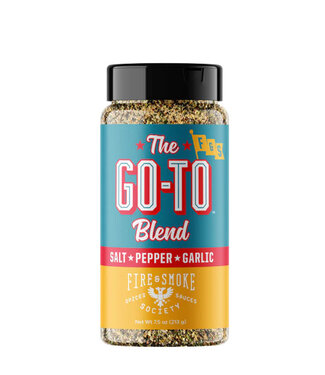 The Go- To