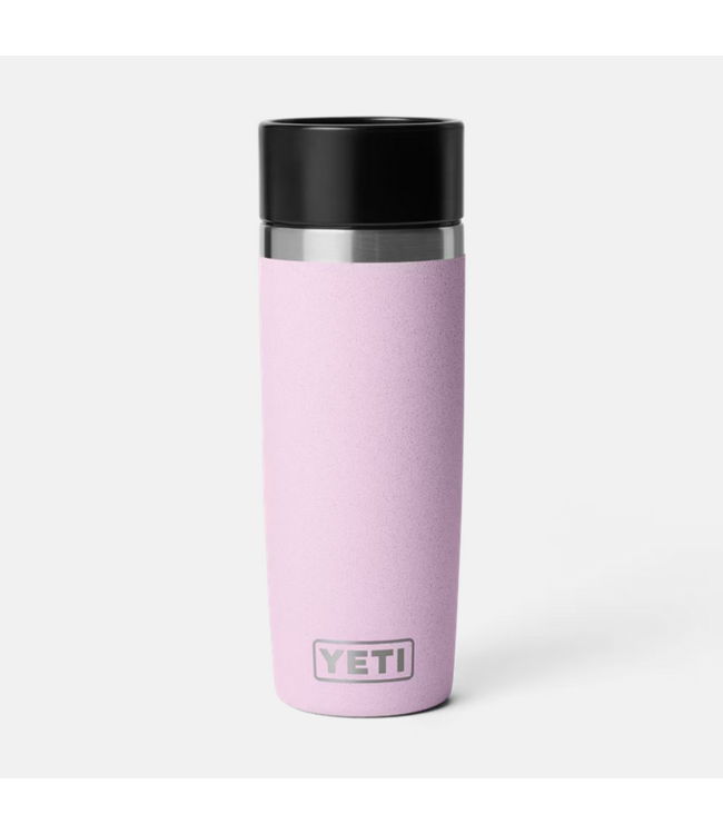YETI Rambler 16 oz Travel Bottle CHERRY BLOSSOM