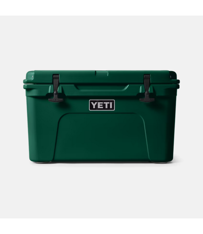 YETI tundra 45  BLACK FOREST GREEN