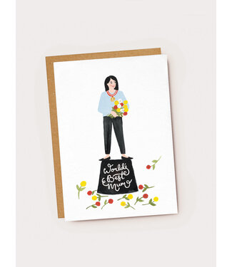 Large Cards