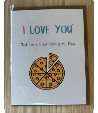 Honey&Joy Honey and Joy Small Cards