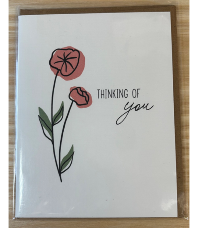 Honey&Joy Honey and Joy Small Cards