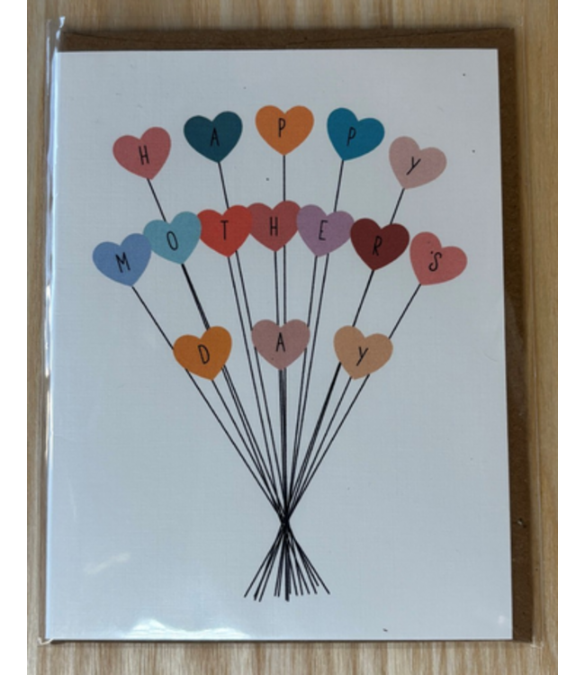 Honey&Joy Honey and Joy Small Cards