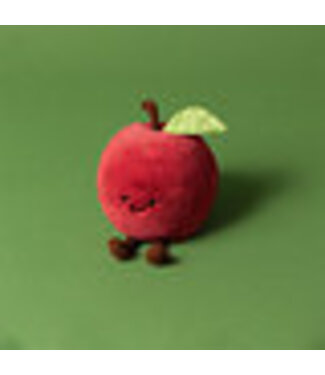 Jellycat Amuseable Apple