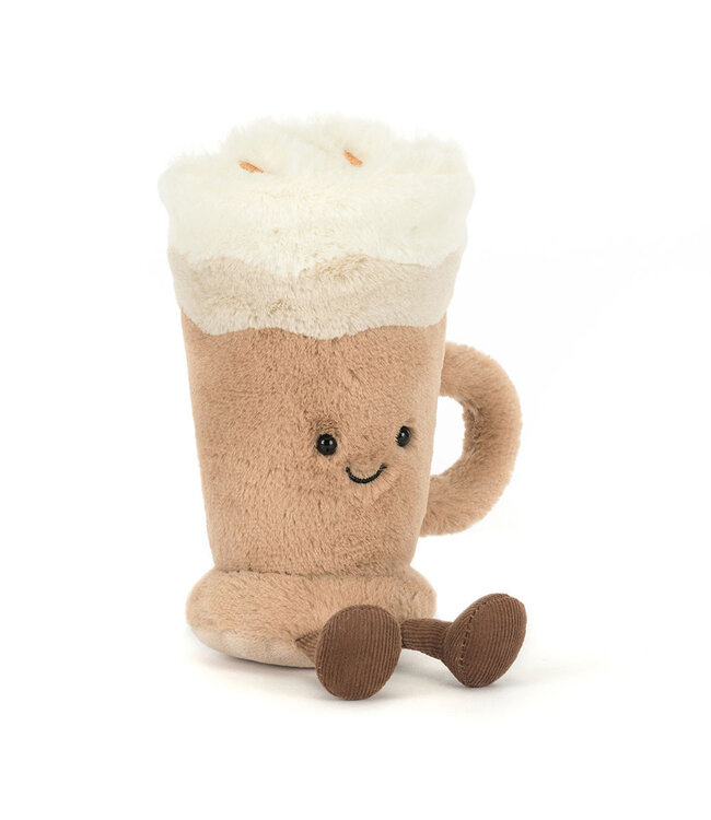 Jellycat Amuseable Latte