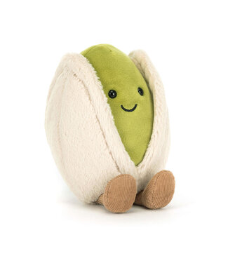 Jellycat Amuseable Horatio Pistachio