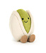 Jellycat Amuseable Horatio Pistachio