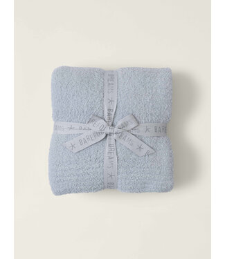 Barefoot Dreams Cozy Chic Throw 54"x72"