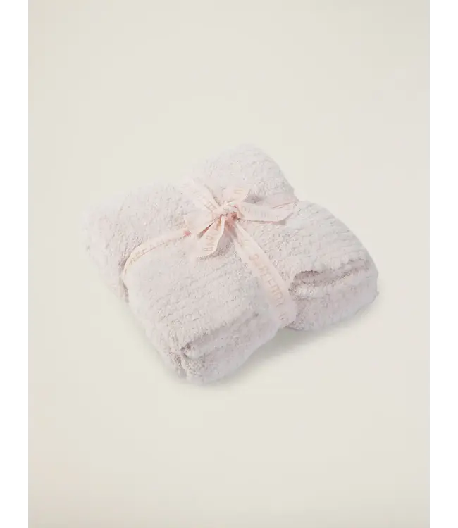 Barefoot Dreams Cozy Chic Throw 54"x72"