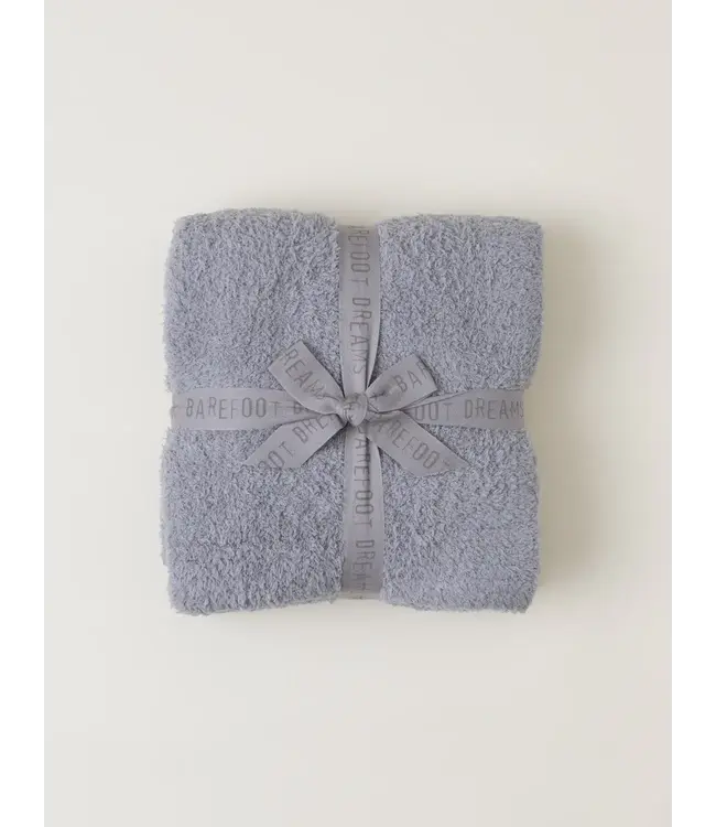 Barefoot Dreams Cozy Chic Throw 54"x72"