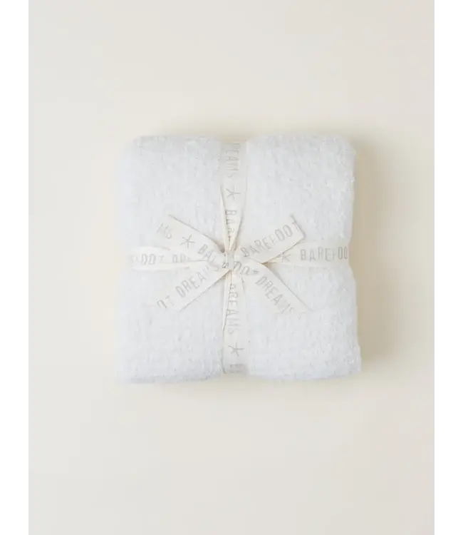 Barefoot Dreams Cozy Chic Throw 54"x72"