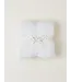 Barefoot Dreams Cozy Chic Throw 54"x72"