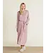 Barefoot Dreams Soft Jersey Piped Robe