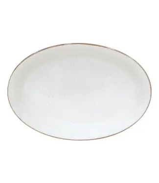Casafina OVAL PLATTER SARDEGNA