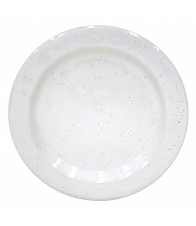 Casafina Fattoria White Dinner Plate