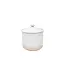 Casafina Fattoria White Medium Canister