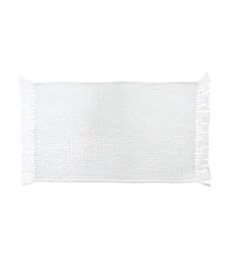 Indaba Waffle Bath Towel