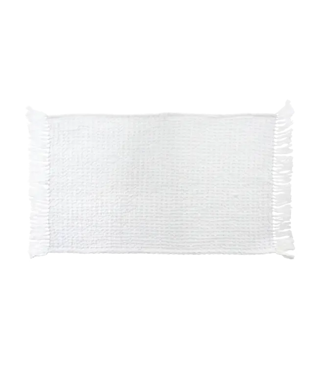 Indaba Waffle Bath Towel