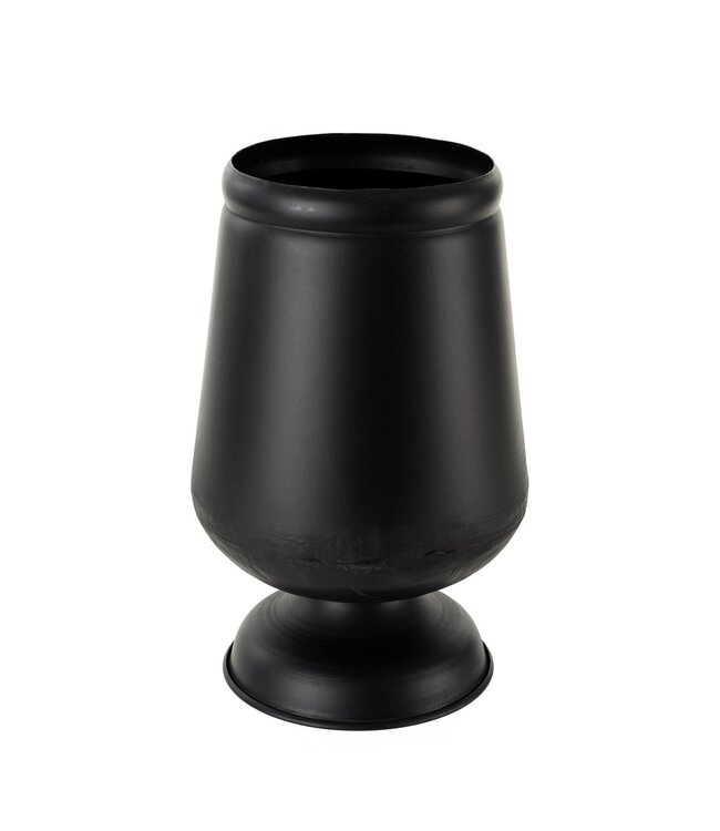 Indaba L Hero Urn Vase