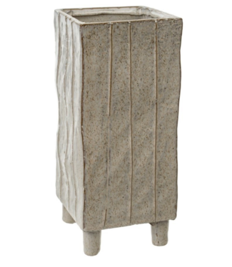 Indaba L Miro Footed Vase