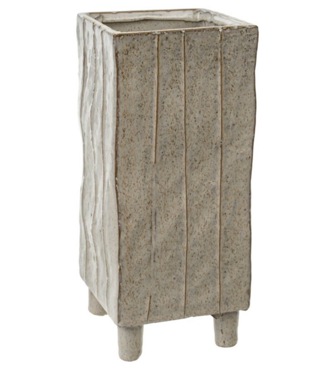 Indaba L Miro Footed Vase