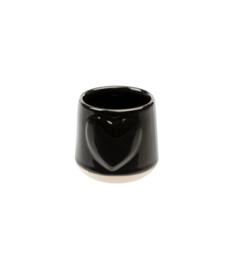 Indaba Small Love Pot