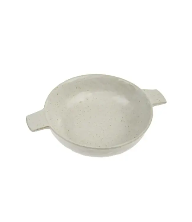 Indaba L Porto Handled Bowl