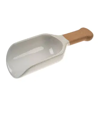 Indaba L Potterie Scoop