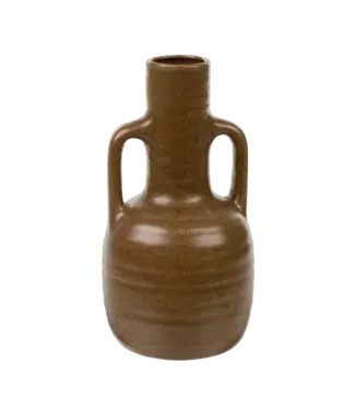 Indaba L Walcott Amphora Vase
